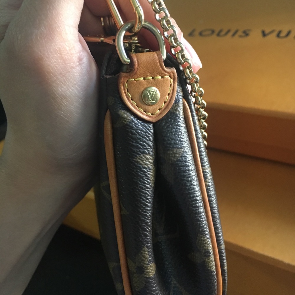 Eva monogram - Picture 8 of 8